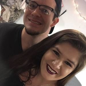 Meet your Posher, Cheyenne